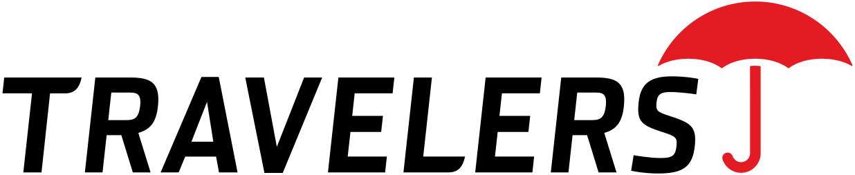 Travelers Logo