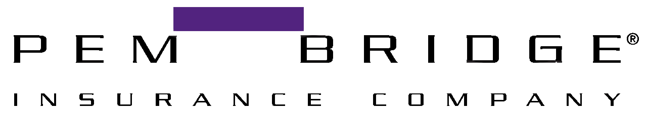 pembridge insurance logo